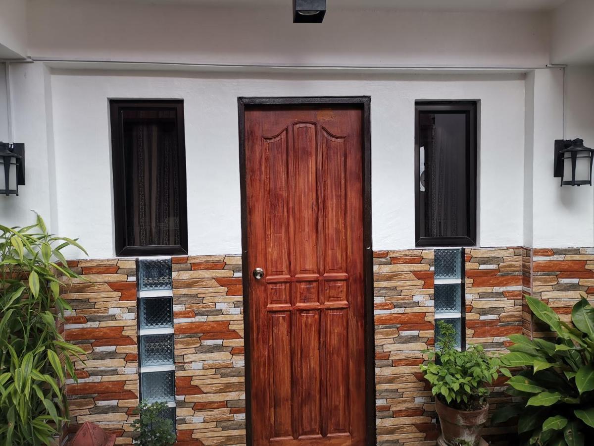 Country Bug Inn Tagaytay City Exterior photo